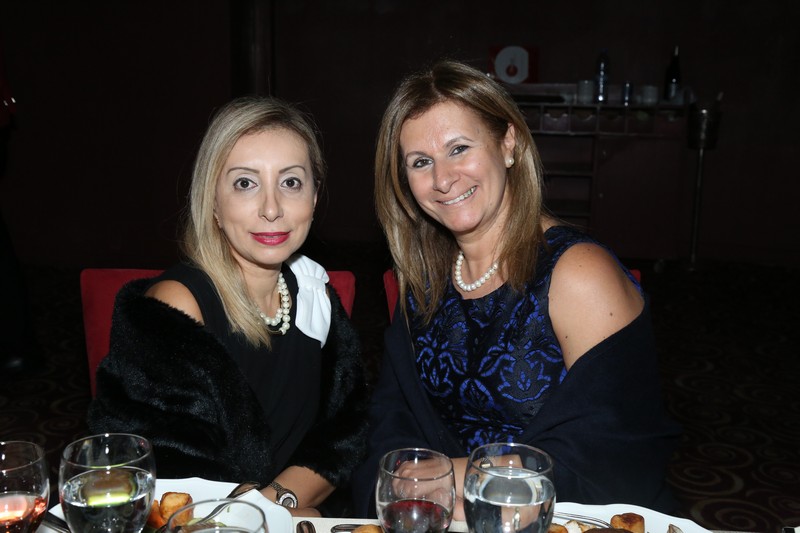 DiaLeb's 8th Annual Fundraising Gala Dinner